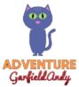 GarfieldAndy Journal & Adventure